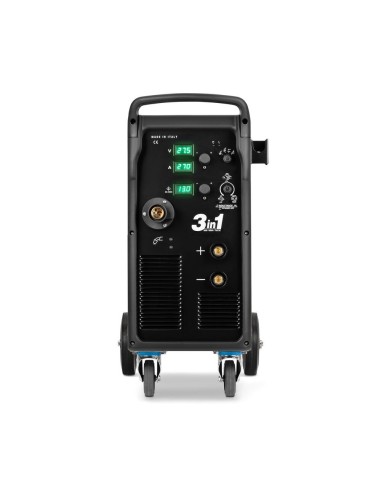 SOLDADORA INVERTER TELWIN MASTERMIG...