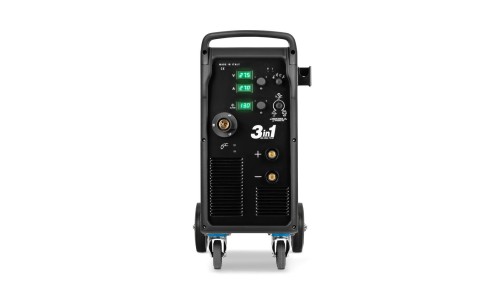 SOLDADORA INVERTER TELWIN MASTERMIG 305i 230 V / 400 V