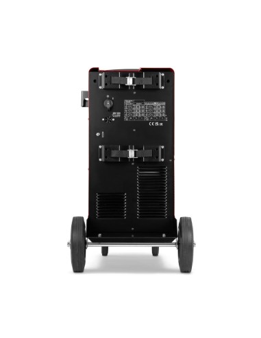 SOLDADORA INVERTER TELWIN MASTERMIG...