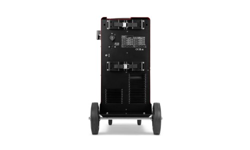 SOLDADORA INVERTER TELWIN MASTERMIG 305i 230 V / 400 V