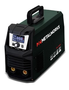 SOLDADORA INVERTER...
