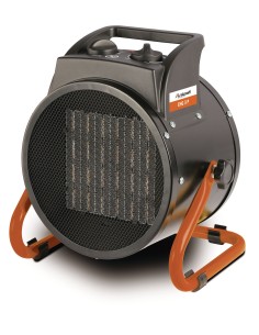 CALEFACTOR ELÉCTRICO EHG 2...