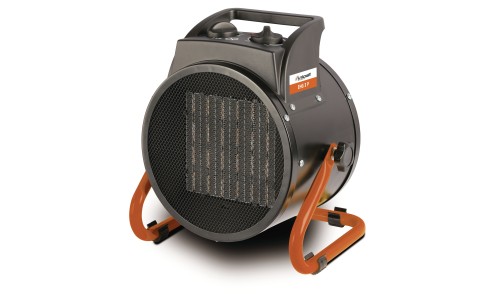 Calefactor elèctric EHG 2 P – Ceràmic UNICRAFT