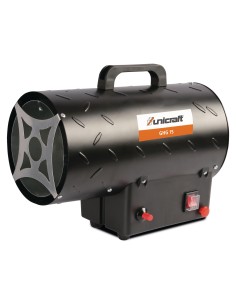 CALEFACTOR GAS UNICRAFT GHG 15