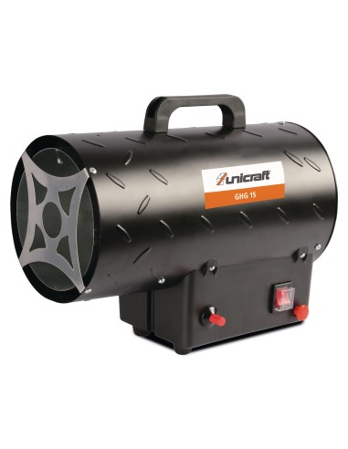 CALEFACTOR GAS UNICRAFT GHG 15