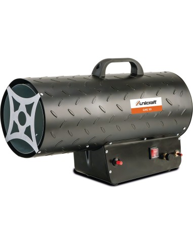 CALEFACTOR GAS UNICRAFT GHG 50