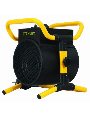 CALEFACTOR – VENTILADOR STANLEY...