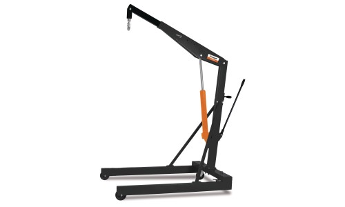 GRÚA PARA PALETS UNICRAFT WKP 1000