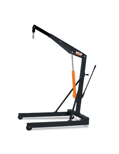 GRÚA PARA PALETS UNICRAFT WKP 1000