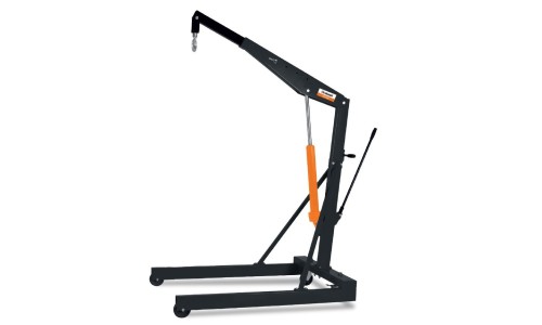 GRÚA PARA PALETS UNICRAFT WKP 1000