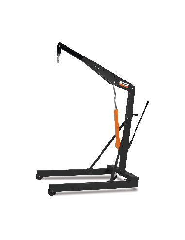 GRÚA PARA PALETS UNICRAFT WKP 1000