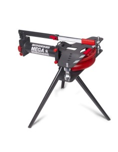 CORBADORA DE TUBS 2" MEGA DR2