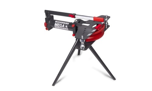 CURVADORA DE TUBOS 2" MEGA DR2