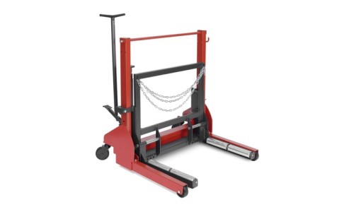 GATO SACARRUEDAS MEGA SCR700