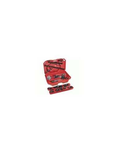 EQUIP CARROSSER GC-10