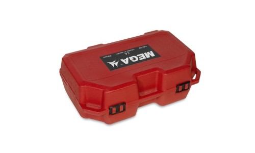 EQUIP CARROSSER GC-10