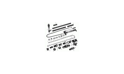 EQUIP CARROSSER GC-10