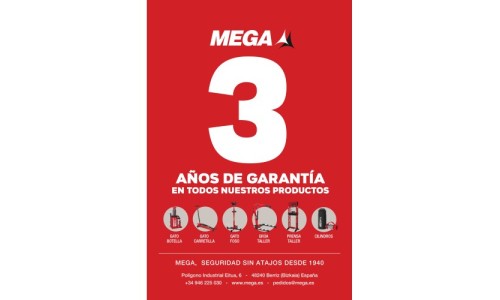 EQUIPO CARROCERO MEGA