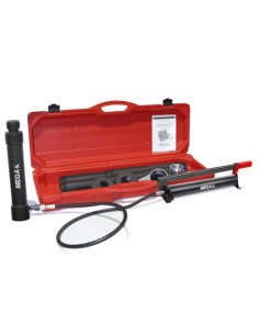 EQUIP DE CARROSSER GC-20