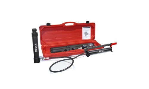 EQUIP DE CARROSSER GC-20