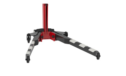 GRUA HIDRAULICA MEGA PLEGABLE CRV20