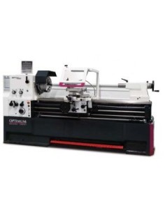 Torno TH 5630D 400V con...