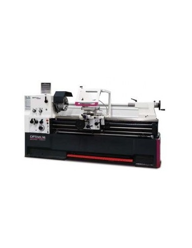 Torno TH 5630D 400V con DPA31 Plus TH...