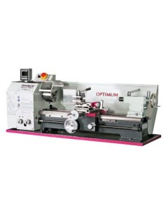 Torno de sobremesa D 280 X...