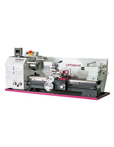 Torno de sobremesa D 280 X 700 G/TU...