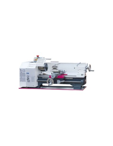 Torno de sobremesa TU2304 - OPTIMUM