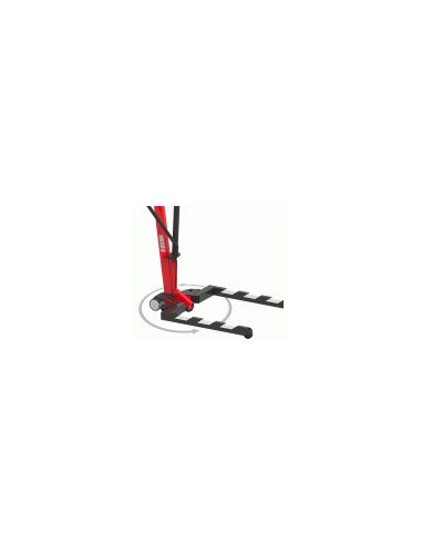 GRUA HIDRAULICA MEGA PLEGABLE CRP10