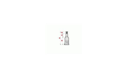 GATO BOTELLA MEGA BR20