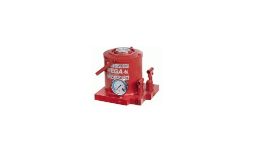 GATO HIDROAULICO MEGA DOBLE BOMBA 100T MGD-100