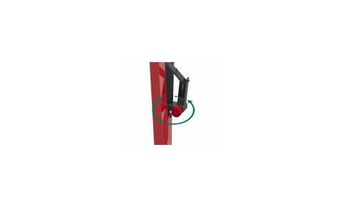 GRUA HIDRÀULICA MEGA PLEGABLE CRP20