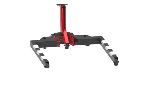GRUA HIDRÀULICA MEGA PLEGABLE CRP20