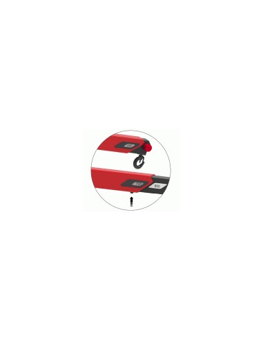GRUA HIDRÀULICA MEGA PLEGABLE CRP20