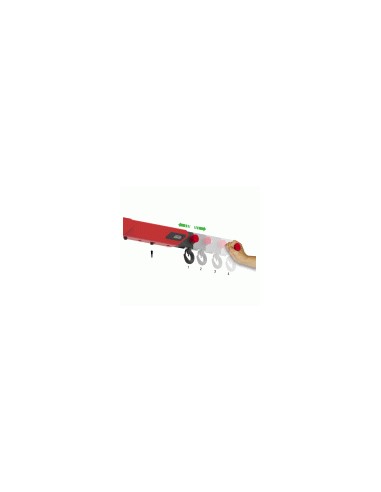 GRUA HIDRÀULICA MEGA PLEGABLE CRP20