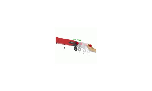 GRUA HIDRÀULICA MEGA PLEGABLE CRP20