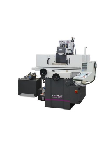 Rectificadora  OPTIMUM GT 25 - 400V