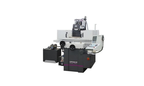 Rectificadora  OPTIMUM GT 25 - 400V