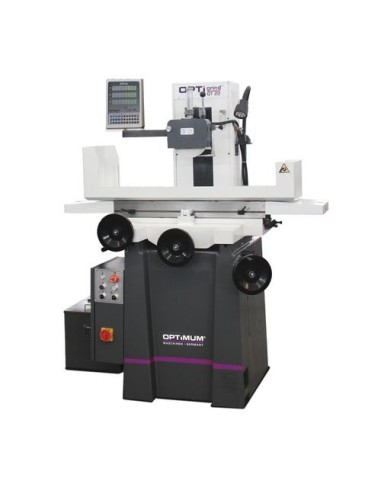 Rectificadora OPTIMUM GT 22 400 V 3PH