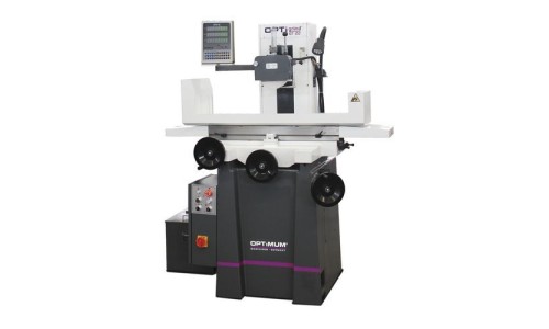 Rectificadora OPTIMUM GT 22 400 V 3PH