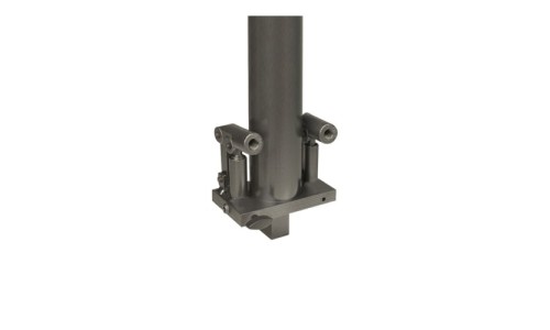 GRUA HIDRÁULICA MEGA CRM30