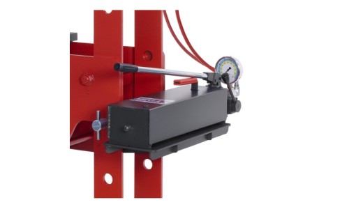 PREMSA HIDRÀULICA MANUAL K100 MEGA