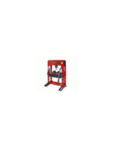 PREMSA SOBRETAULA MEGA PRS15
