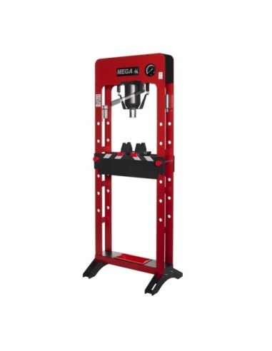 PREMSA GAT MEGA PRB30