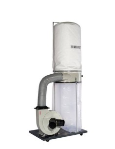 Aspiradora  BELFLEX BF 2300 DC