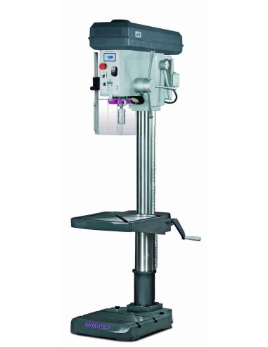 Taladre de columna Serie B 34 H -...