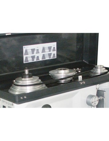 Taladre de columna Serie B 34 H -...