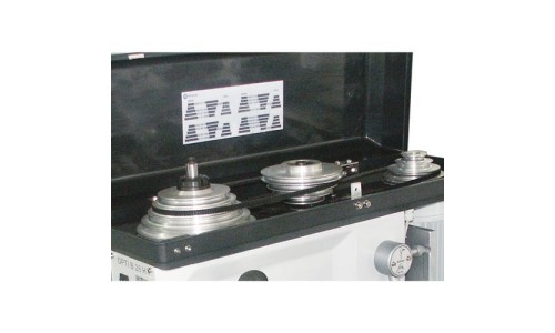 Taladre de columna Serie B 34 H - OPTIMUM
